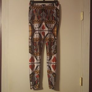 Blackmilk leggings